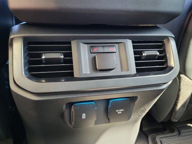 Photo of 2025 Carbonized Gray Metallic Ford F-150