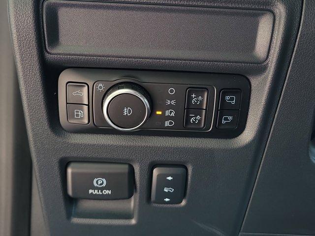 Photo of 2025 Carbonized Gray Metallic Ford F-150