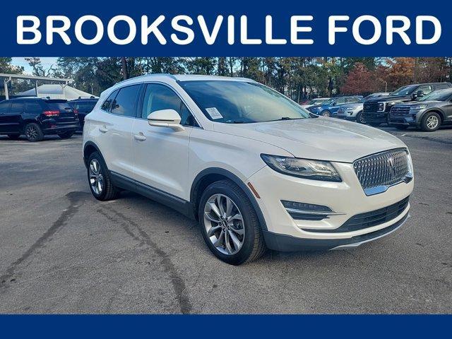 2019 Lincoln MKC