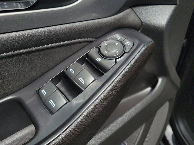 Photo of 2023 Mosaic Black Metallic Chevrolet Traverse