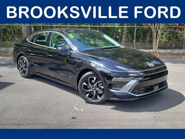 2025 Hyundai Sonata