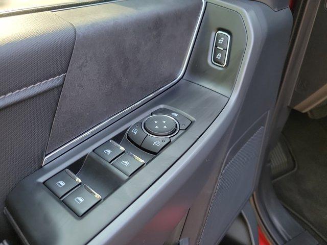 Photo of 2025 Red Metallic Ford F-150