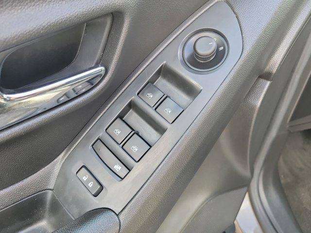 Photo of 2021 Stone Gray Metallic Chevrolet Trax