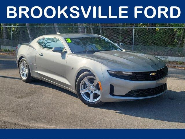 2023 Chevrolet Camaro