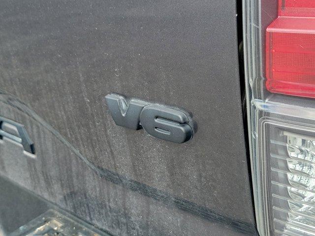 Photo of 2020 Gray Toyota Tacoma