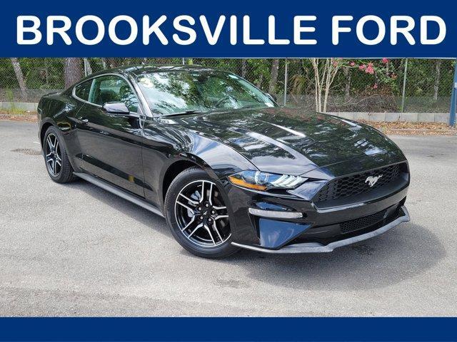 2023 Ford Mustang