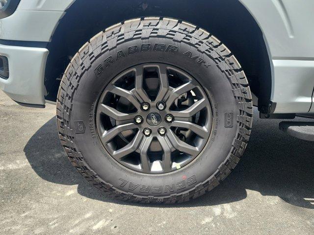 Photo of 2025 White Ford F-350