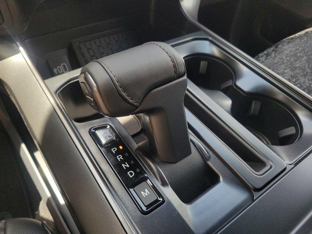 Photo of 2025 White Ford F-350