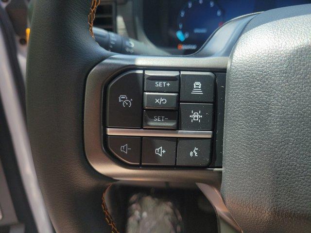 Photo of 2025 White Ford F-350
