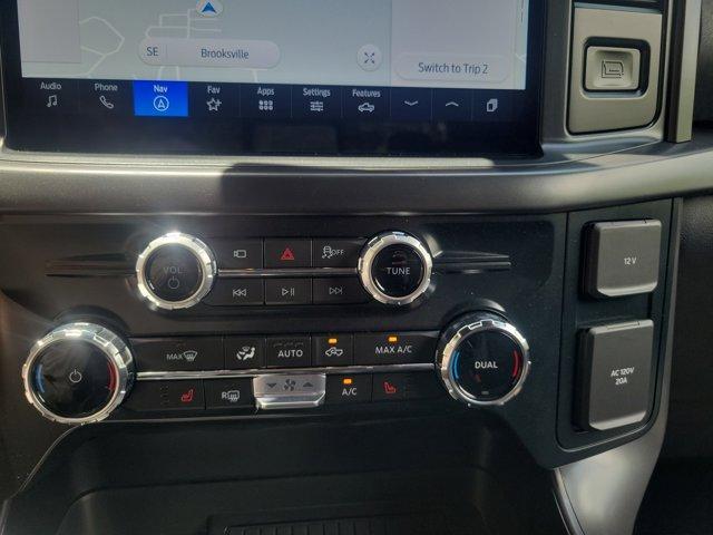 Photo of 2025 White Ford F-350