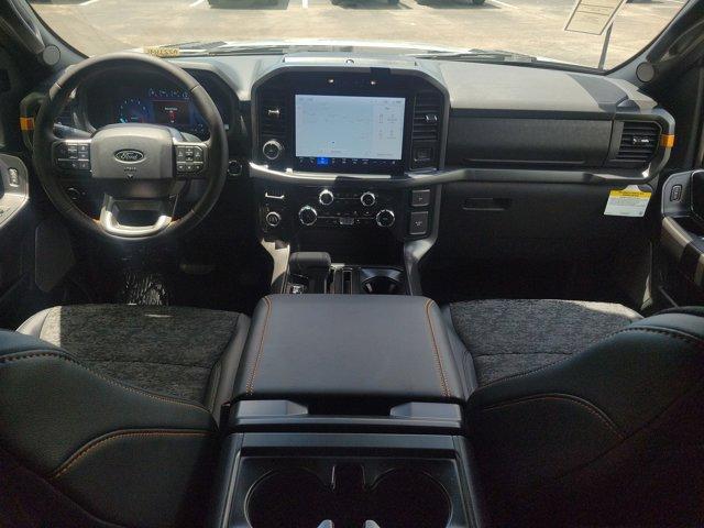Photo of 2025 White Ford F-350