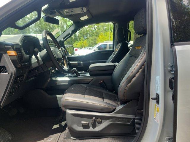 Photo of 2025 White Ford F-350