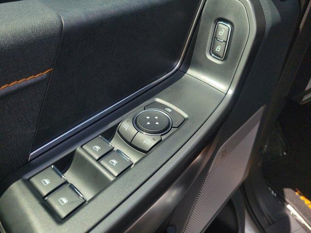 Photo of 2025 White Ford F-350