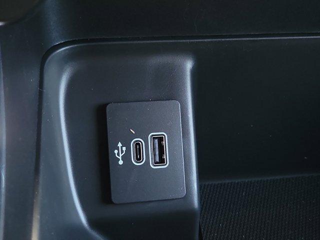 Photo of 2025 White Metallic Ford F-150
