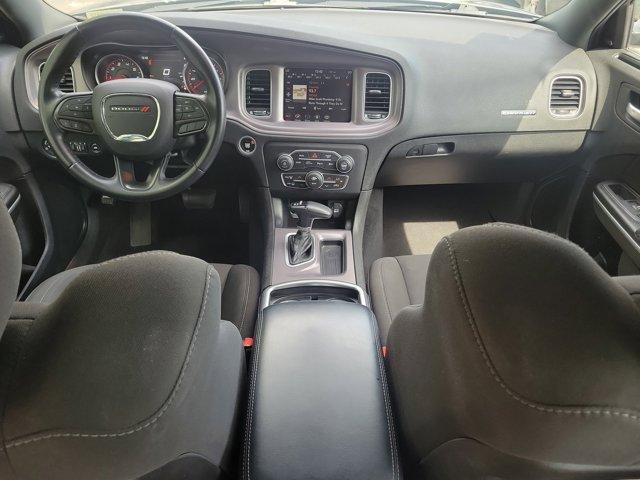 Photo of 2023 Granite Pearlcoat Dodge Charger