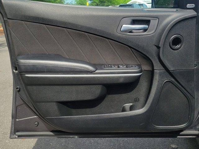 Photo of 2023 Granite Pearlcoat Dodge Charger