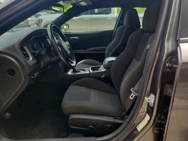 Photo of 2023 Granite Pearlcoat Dodge Charger