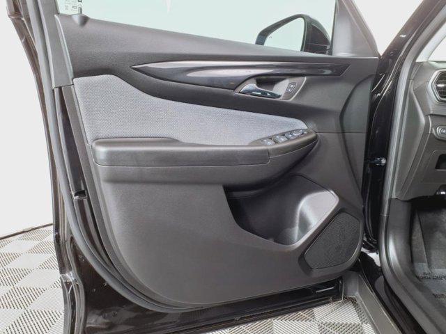 Photo of 2026 Mosaic Black Metallic Chevrolet Trailblazer