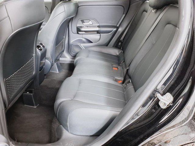 Photo of 2023  Mercedes-Benz GLA 250