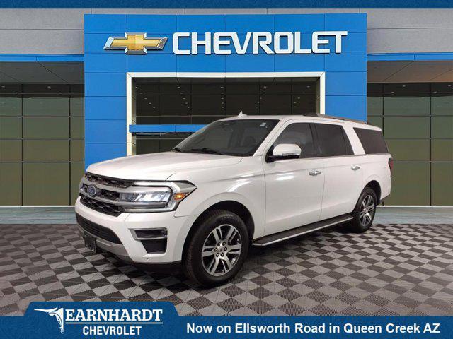 2023 Ford Expedition Max