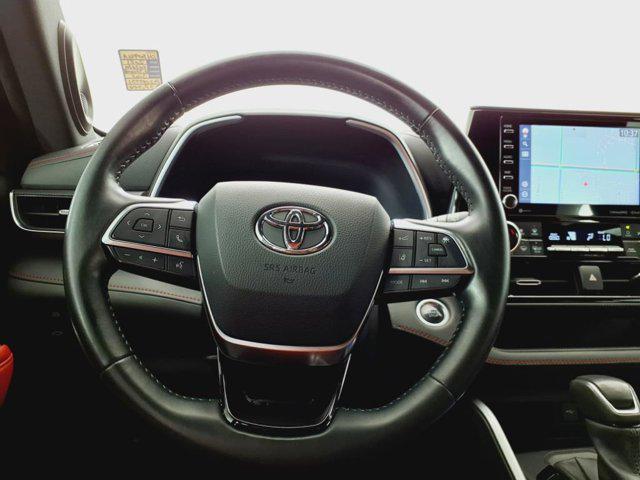Photo of 2021  Toyota Highlander