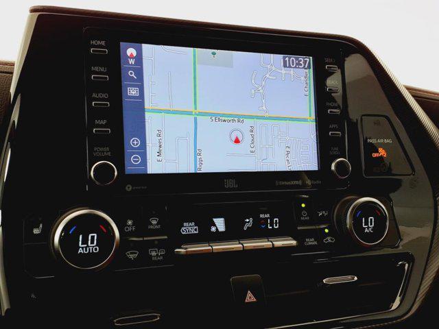 Photo of 2021  Toyota Highlander