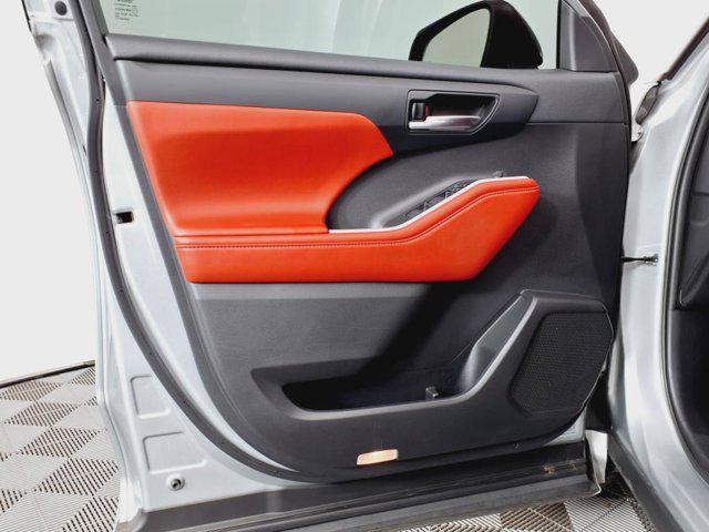 Photo of 2021  Toyota Highlander