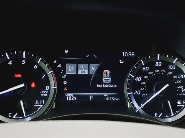 Photo of 2021  Toyota Highlander