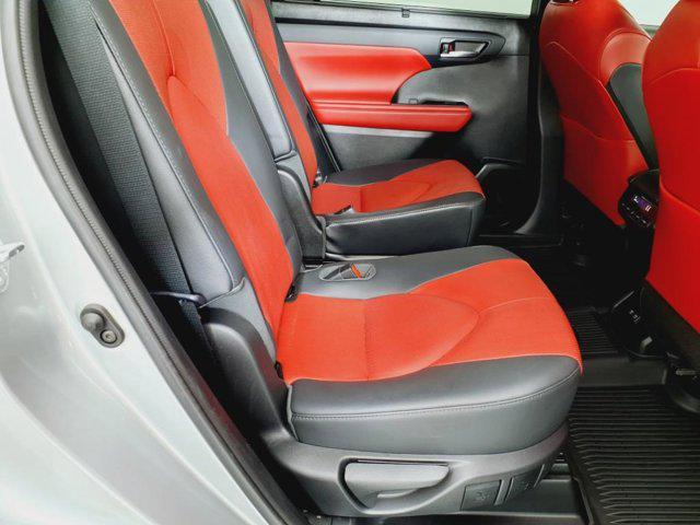 Photo of 2021  Toyota Highlander