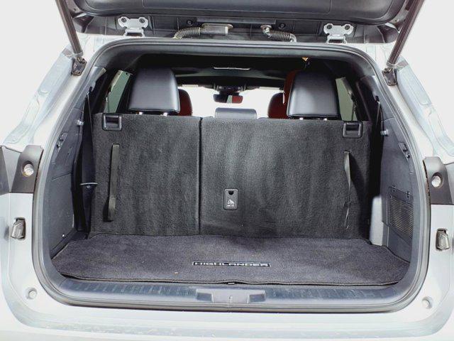 Photo of 2021  Toyota Highlander