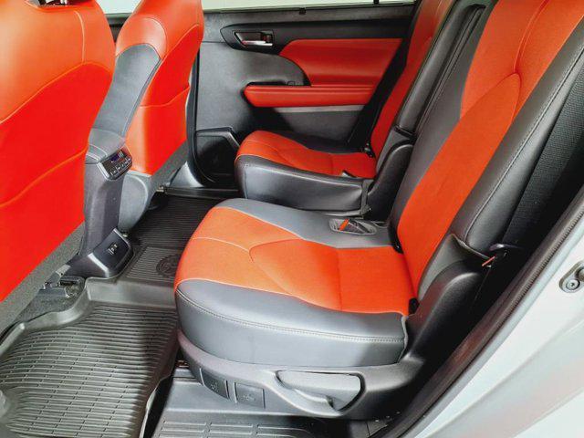 Photo of 2021  Toyota Highlander