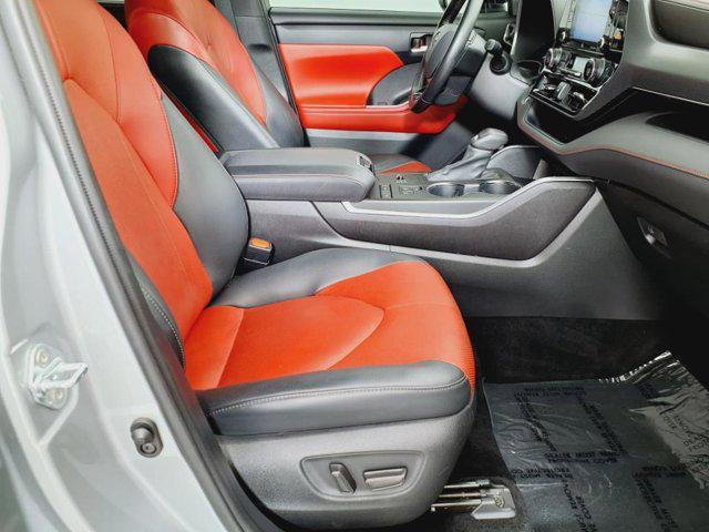 Photo of 2021  Toyota Highlander