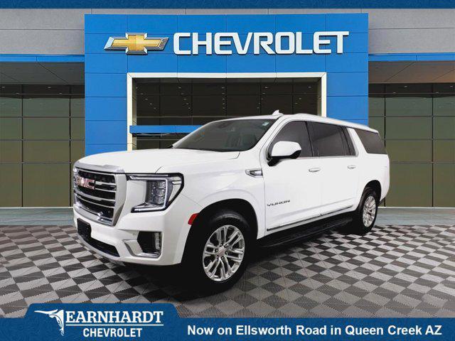 2023 GMC Yukon Xl
