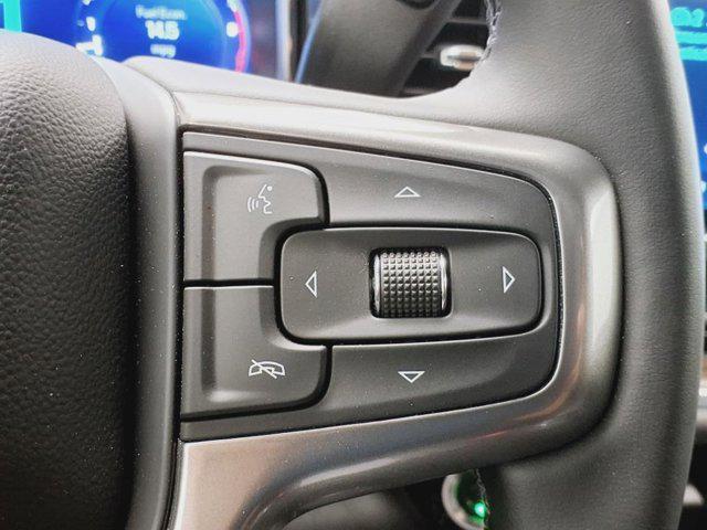 Photo of 2025 Cypress Gray Chevrolet Silverado 2500