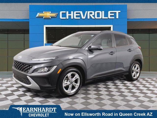 2023 Hyundai KONA