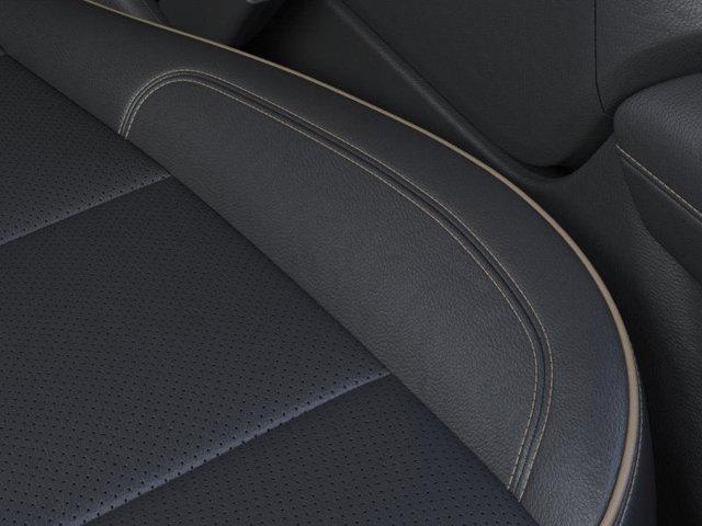 Photo of 2025 Black Chevrolet Tahoe