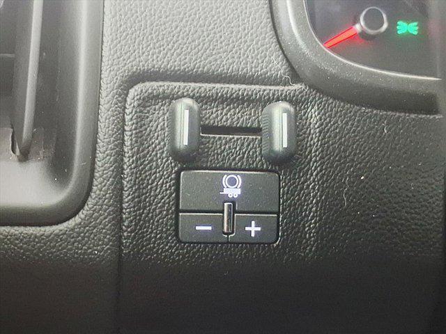 Photo of 2022 Black Chevrolet Colorado
