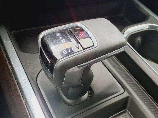 Photo of 2023 Sterling Metallic GMC Sierra 1500
