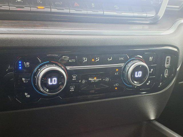 Photo of 2023 Sterling Metallic GMC Sierra 1500