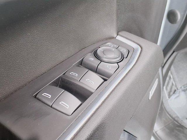 Photo of 2023 Sterling Metallic GMC Sierra 1500