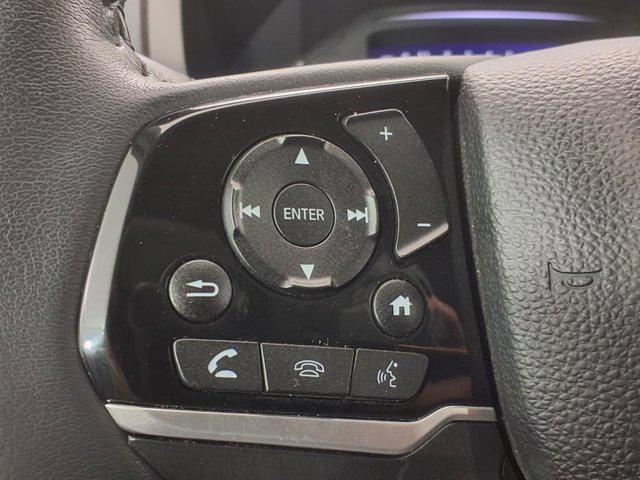 Photo of 2024 Modern Steel Honda Odyssey