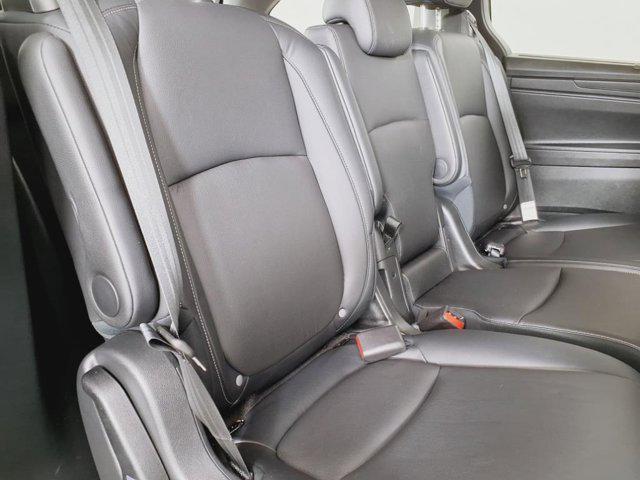 Photo of 2024 Modern Steel Honda Odyssey