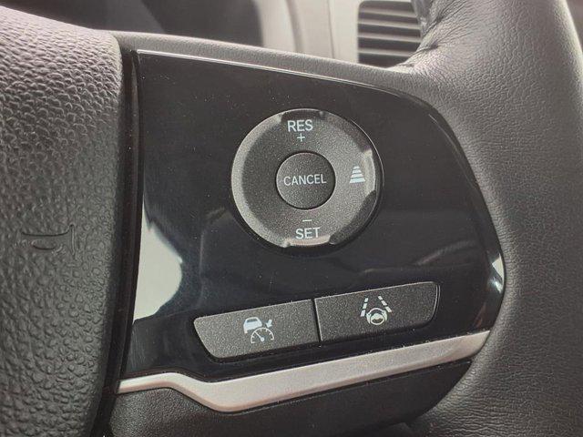Photo of 2024 Modern Steel Honda Odyssey
