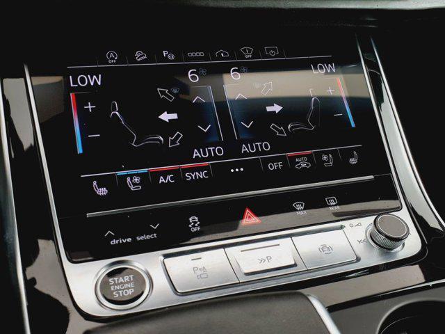 Photo of 2023 Audi Q8