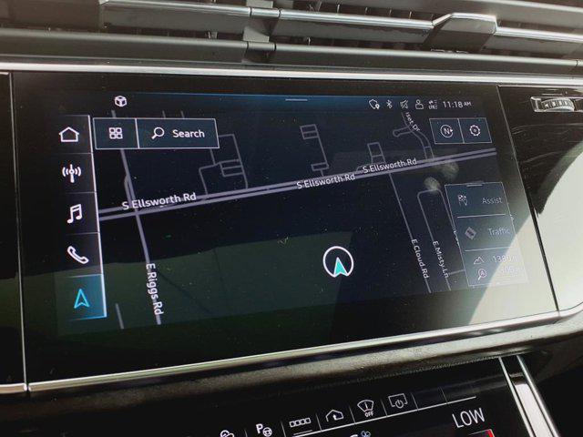 Photo of 2023 Audi Q8