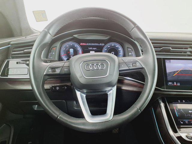 Photo of 2023 Audi Q8
