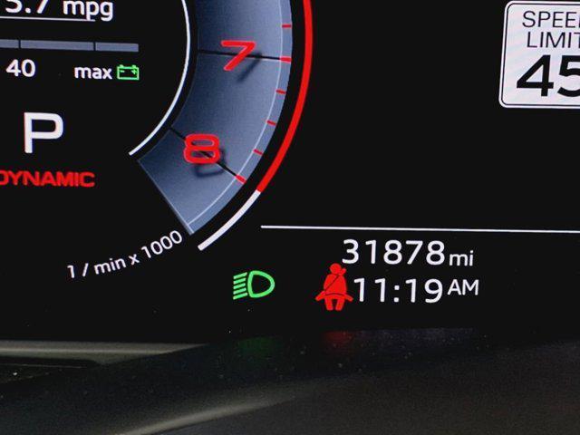 Photo of 2023 Audi Q8