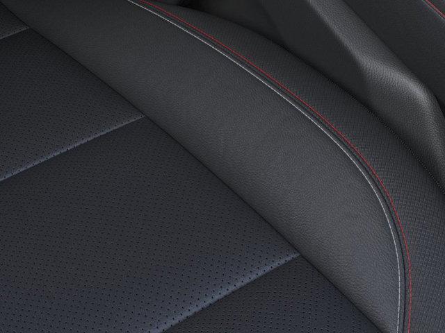 Photo of 2026 Radiant Red Tintcoat Chevrolet Traverse