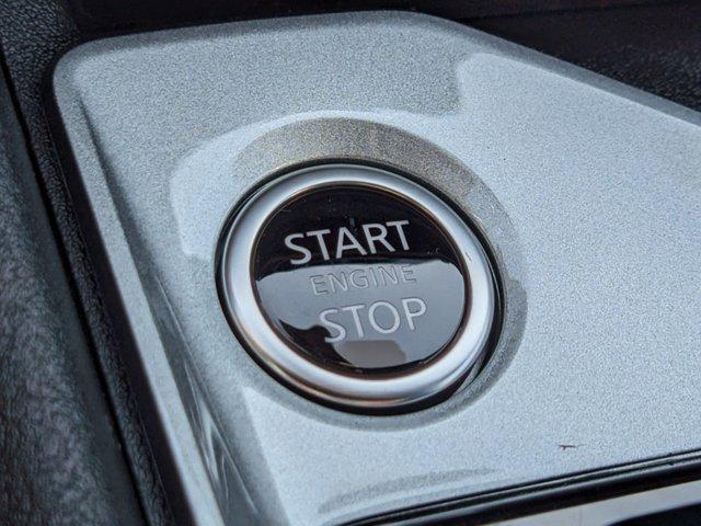 Photo of 2025 Black Nissan Altima