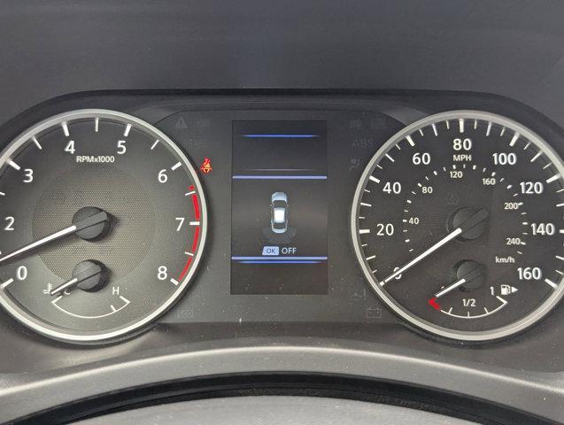 Photo of 2025 Cloud White Nissan Sentra